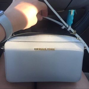Brand new Michael Kors crossbody
